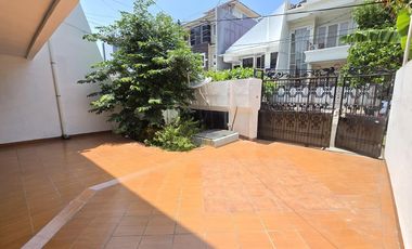 Rumah Pluit Timur Residence 