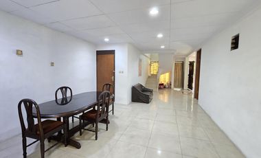 Rumah Pluit Timur Residence 