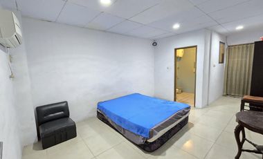 Rumah Pluit Timur Residence 