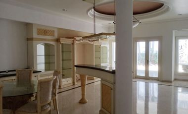 Disewakan Rumah Usaha di  Jalan Kalimantan, Gubeng, Surabaya Pusat