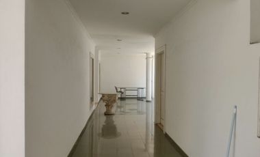 Disewakan Rumah Usaha di  Jalan Kalimantan, Gubeng, Surabaya Pusat