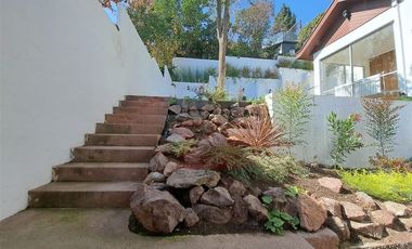 Casa en Arriendo en general blanche