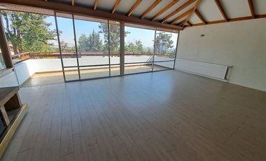 Casa en Arriendo en general blanche