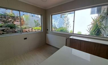 Casa en Arriendo en general blanche