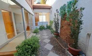 Casa en Arriendo en general blanche