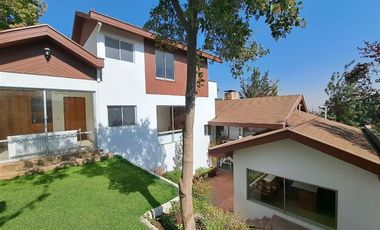 Casa en Arriendo en general blanche