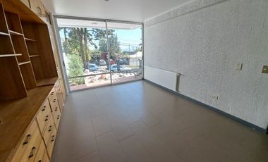 Casa en Arriendo en general blanche