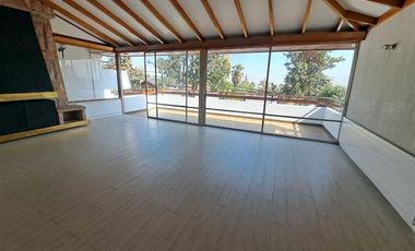 Casa en Arriendo en general blanche