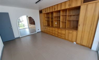 Casa en Arriendo en general blanche