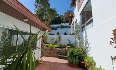 Casa en Arriendo en general blanche