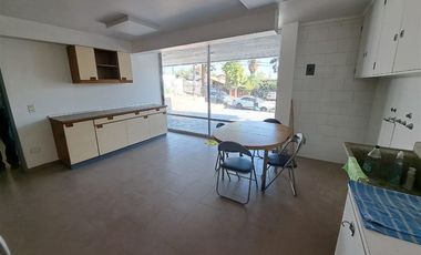 Casa en Arriendo en general blanche