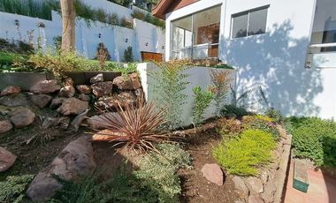 Casa en Arriendo en general blanche