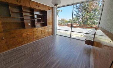 Casa en Arriendo en general blanche