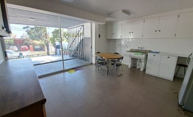 Casa en Arriendo en general blanche