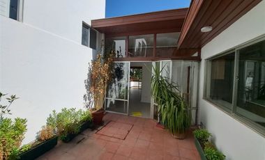 Casa en Arriendo en general blanche