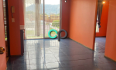Vendo departamento en Condominio Nueva Estacion de Temuco