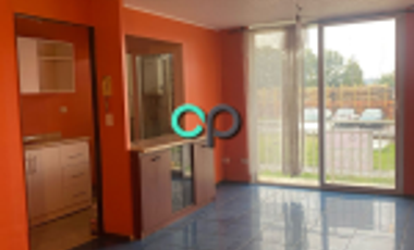 Vendo departamento en Condominio Nueva Estacion de Temuco