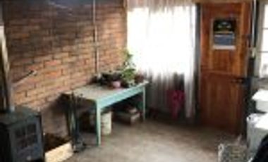 Traiguén Amplia Casa de 123 m² en 1.500 m²
