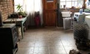 Traiguén Amplia Casa de 123 m² en 1.500 m²