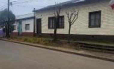 Traiguén Amplia Casa de 123 m² en 1.500 m²