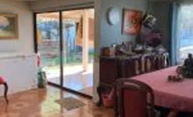 Propiedad en venta en Santa Paula de Quepe de Freire