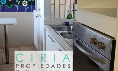 Se arrienda Casa en Manantiales del Inca, Quillota