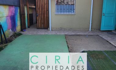 Se arrienda Casa en Manantiales del Inca, Quillota