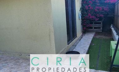 Se arrienda Casa en Manantiales del Inca, Quillota