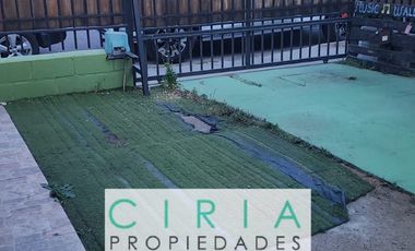 Se arrienda Casa en Manantiales del Inca, Quillota