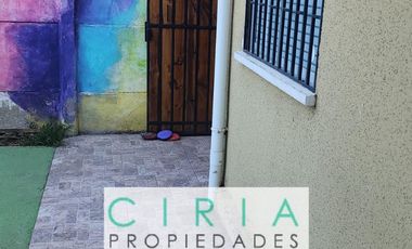 Se arrienda Casa en Manantiales del Inca, Quillota