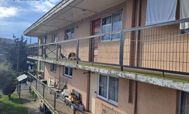 Departamento en Venta en Padre Las Casas, La Araucanía