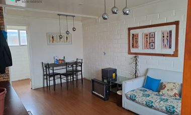 Departamento en Venta en Padre Las Casas, La Araucanía
