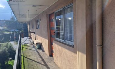 Departamento en Venta en Padre Las Casas, La Araucanía