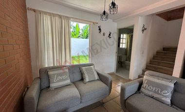 Casa en Venta Fraccionamiento Vila Real III, Yautepec Morelos