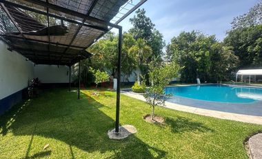Casa en Venta Fraccionamiento Vila Real III, Yautepec Morelos