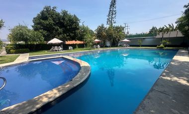 Casa en Venta Fraccionamiento Vila Real III, Yautepec Morelos