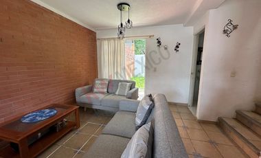 Casa en Venta Fraccionamiento Vila Real III, Yautepec Morelos