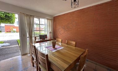 Casa en Venta Fraccionamiento Vila Real III, Yautepec Morelos