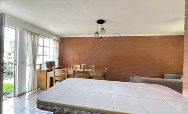 Casa en Venta Fraccionamiento Vila Real III, Yautepec Morelos