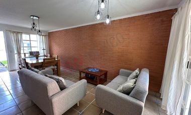 Casa en Venta Fraccionamiento Vila Real III, Yautepec Morelos