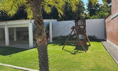 Casa en Venta Fraccionamiento Vila Real III, Yautepec Morelos