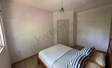 Casa en Venta Fraccionamiento Vila Real III, Yautepec Morelos