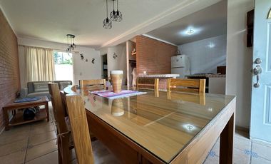 Casa en Venta Fraccionamiento Vila Real III, Yautepec Morelos