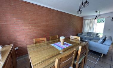 Casa en Venta Fraccionamiento Vila Real III, Yautepec Morelos