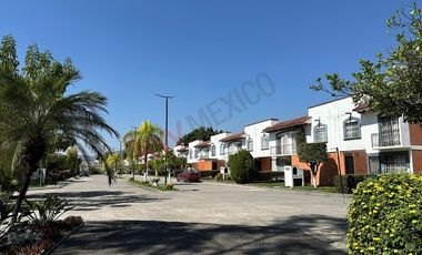 Casa en Venta Fraccionamiento Vila Real III, Yautepec Morelos