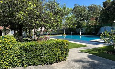 Casa en Venta Fraccionamiento Vila Real III, Yautepec Morelos