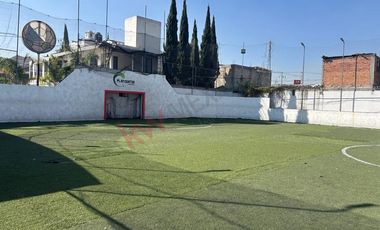Renta de Terreno en Zona Comercial de Metepec — Plusvalía, Ubicación y Potencial de Desarrollo