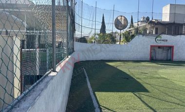Renta de Terreno en Zona Comercial de Metepec — Plusvalía, Ubicación y Potencial de Desarrollo