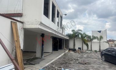 Renta de Terreno en Zona Comercial de Metepec — Plusvalía, Ubicación y Potencial de Desarrollo