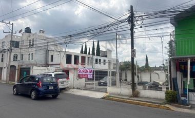 Renta de Terreno en Zona Comercial de Metepec — Plusvalía, Ubicación y Potencial de Desarrollo